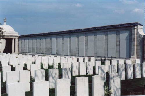 Loos Memorial