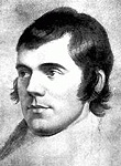 Robert Burns 1759 -1796