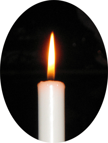 candle