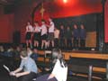 School show 2001